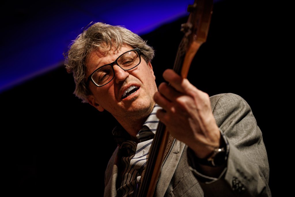 Carmelo Leotta im Jazzclub Biberach 14_03_2025