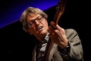 Carmelo Leotta im Jazzclub Biberach 14_03_2025