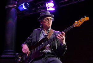 Carmelo Leotta im Jazzclub Unterfahrt München 04_04_2025